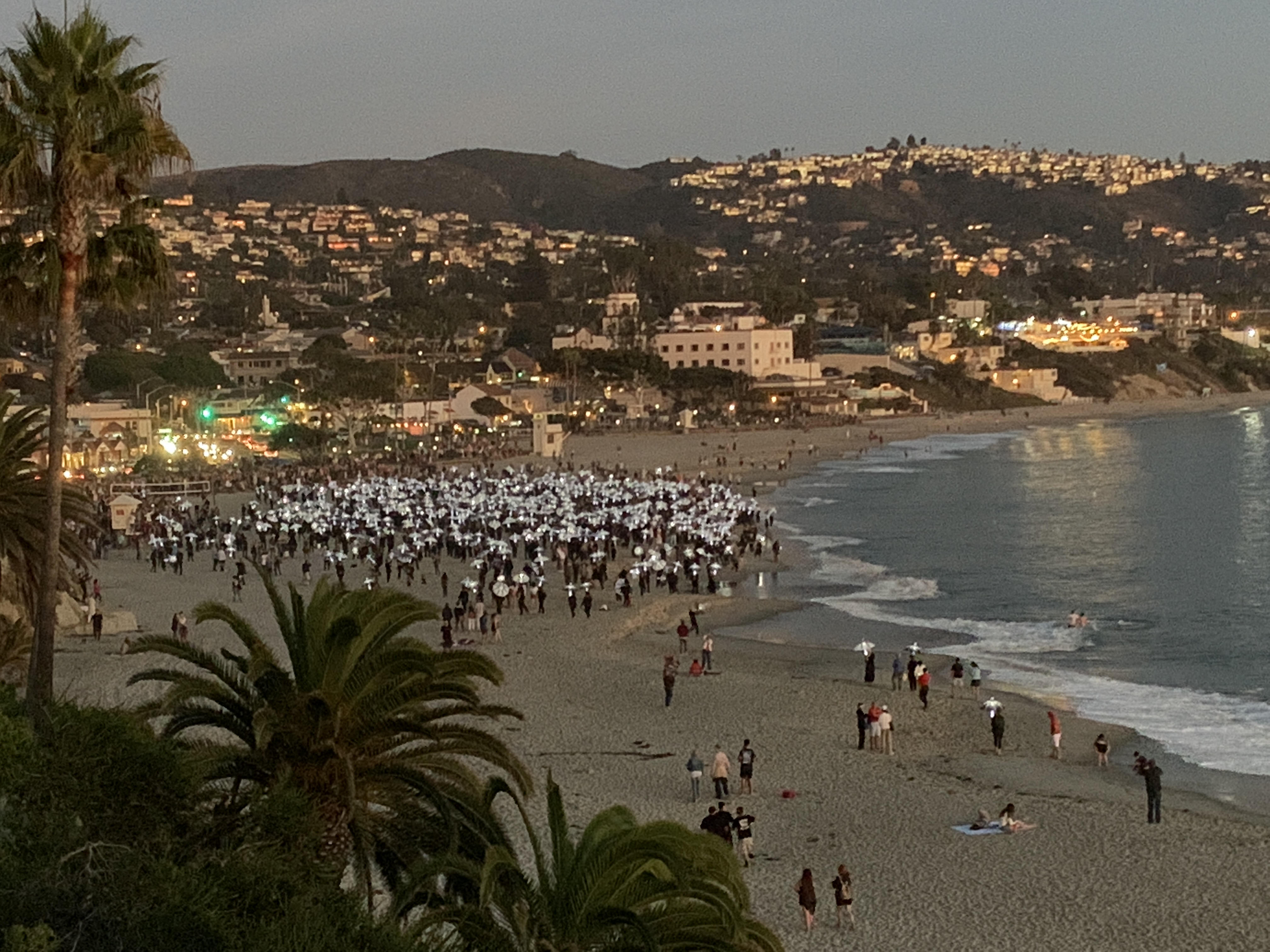 The Shoreline Project (Laguna Beach, CA)