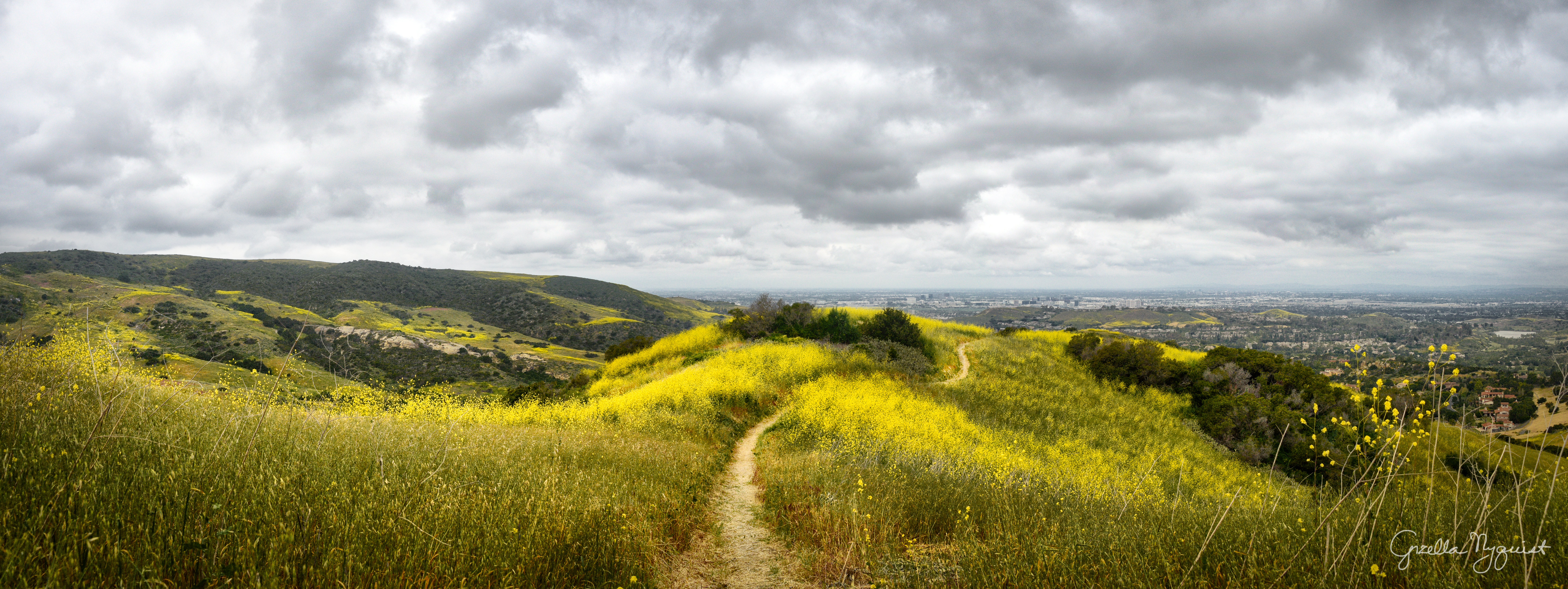 Bommer Canyon Hike – Part 2