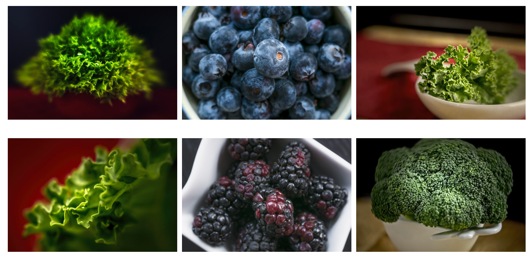 When I’m Encouraged to Eat My Models – Lensbaby Blog Circle