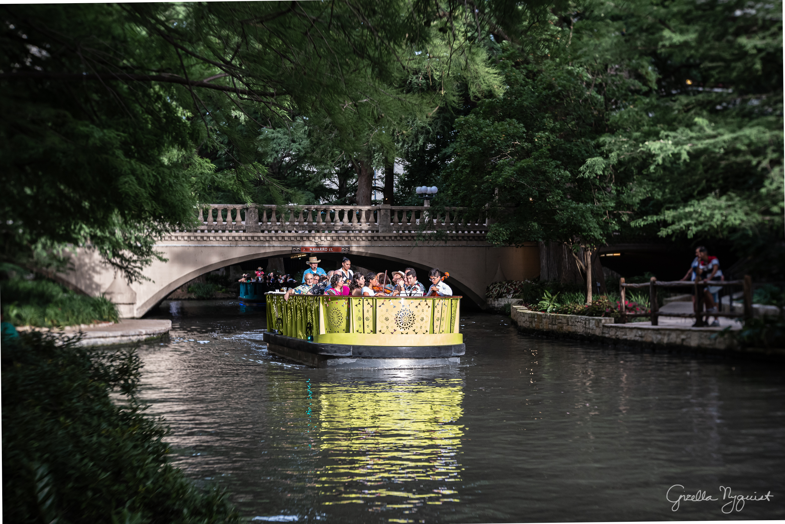 San Antonio River Walk – Lensbaby Blog Circle