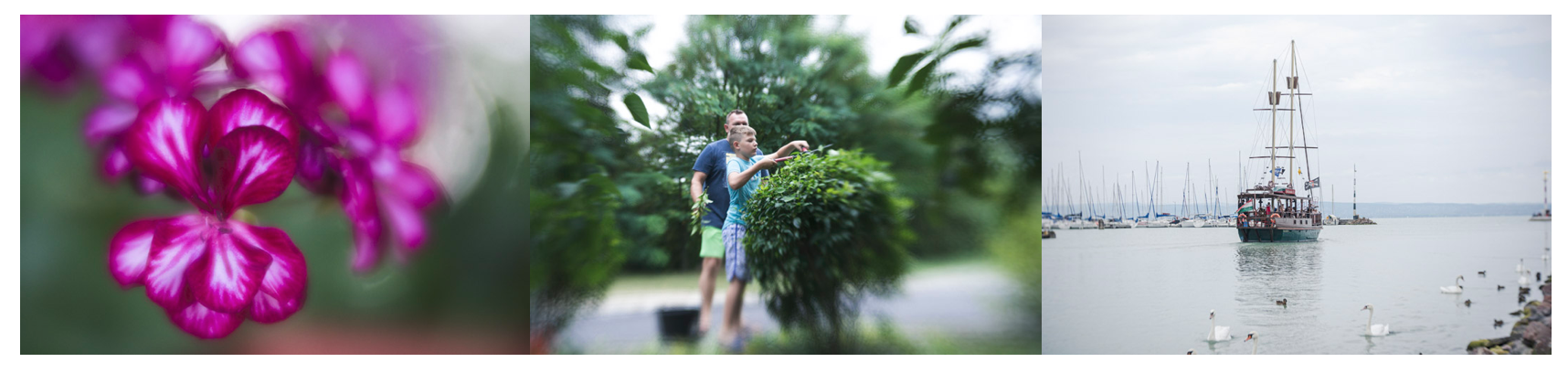 Visiting my Family in Hungary – Lensbaby Blog Circle